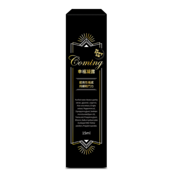 【sPPT®激光精粹】幸福凝露 SPPT獨家技術