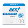 10002 【倍佳】恩力賜第四代(錠狀食品)