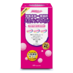 【健康密碼】青春魔力 - 專利草莓多酚 (膠囊食品)