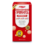 【健康密碼】姬松茸膠囊 (液態軟膠囊食品)