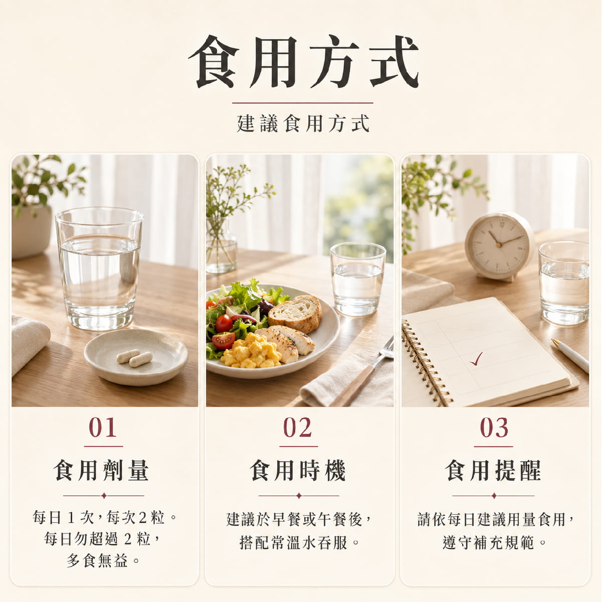 【倍佳】純淨元素-納豆紅麴Q10(膠囊狀食品)