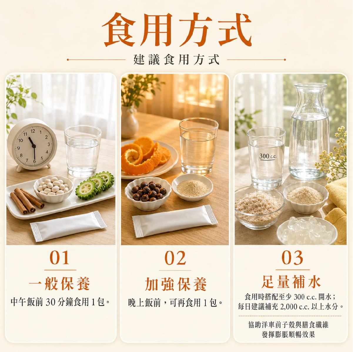【倍佳】極速纖-卡500(專利肉桂複方)