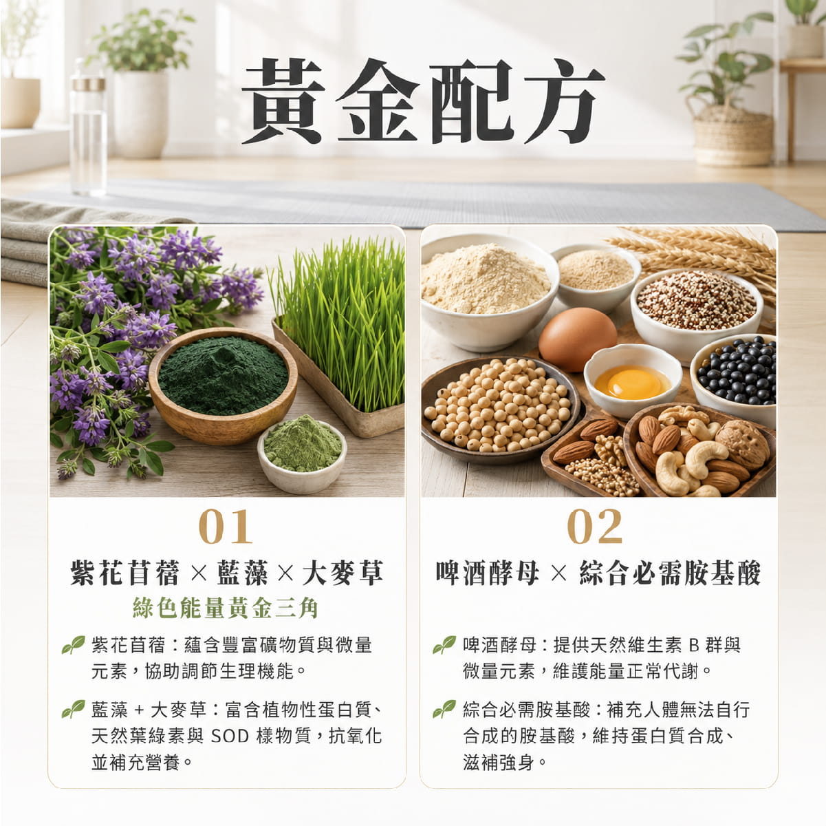 【倍佳】關鍵元素(膠囊狀食品)