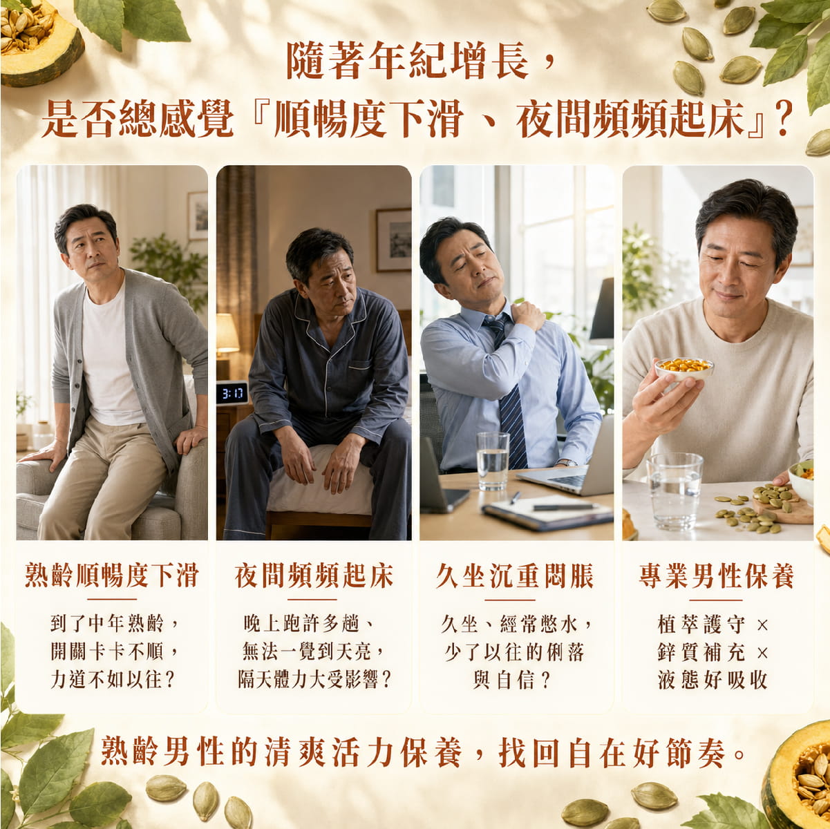 【倍佳】保脤靈New (液態軟膠囊食品)