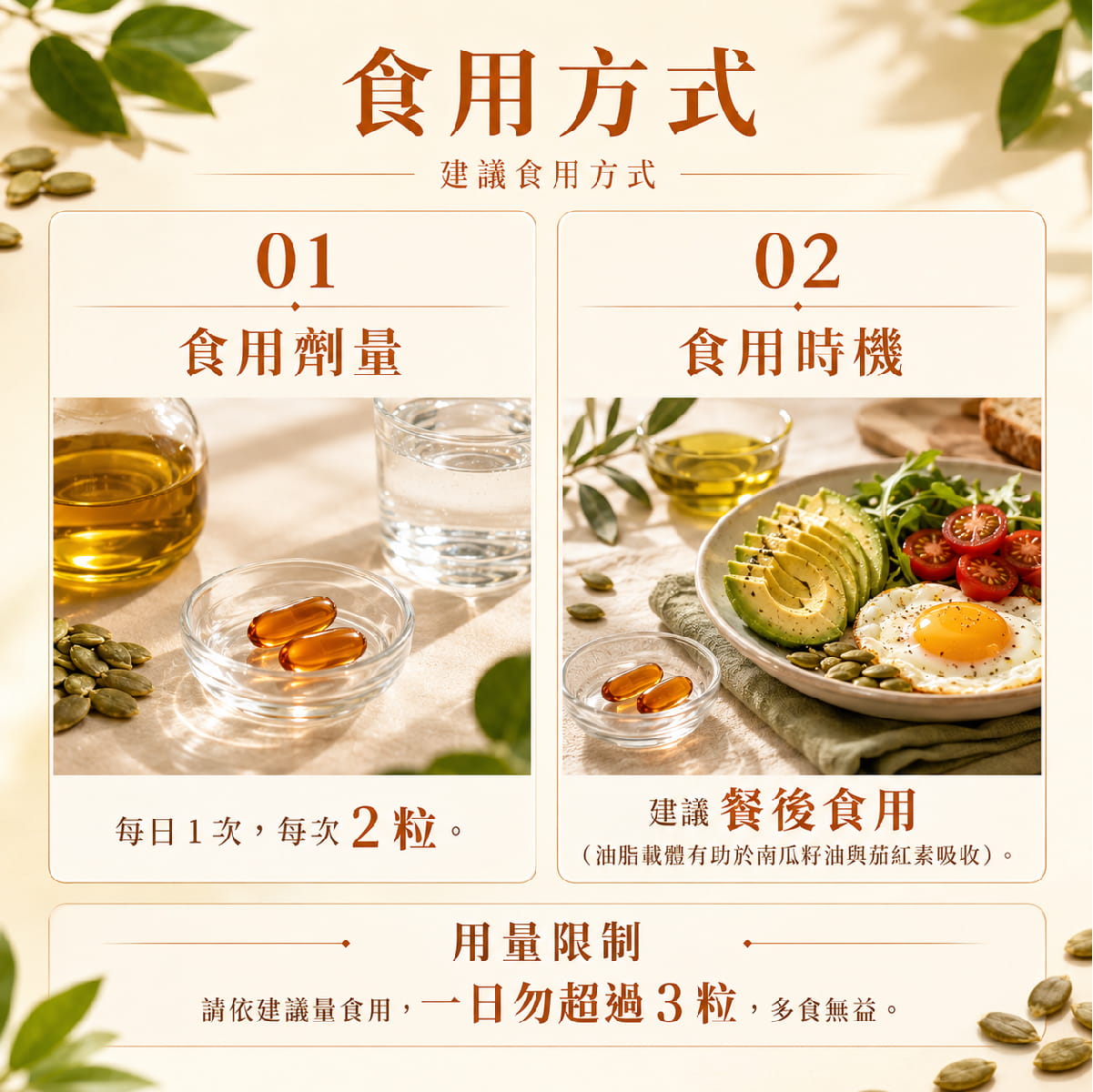 【倍佳】保脤靈New (液態軟膠囊食品)