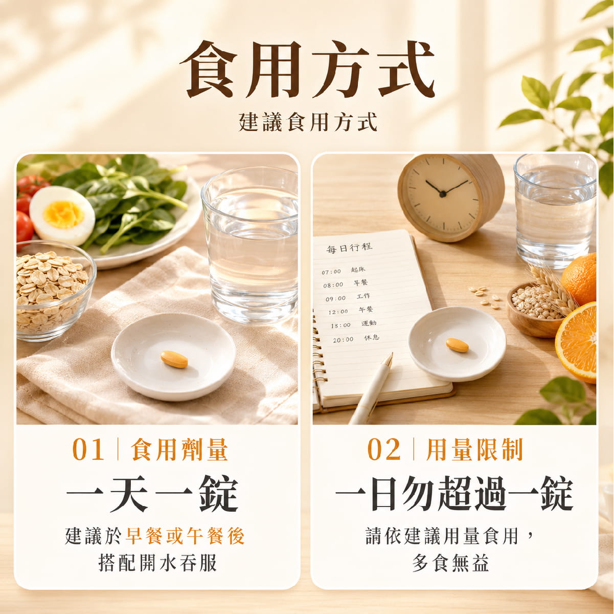 【倍佳】活力B錠 膜衣錠(錠狀食品)