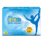 【倍佳】優孅NEW_PLUS(日夜膠囊食品)2