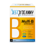 【倍佳】活力B錠3