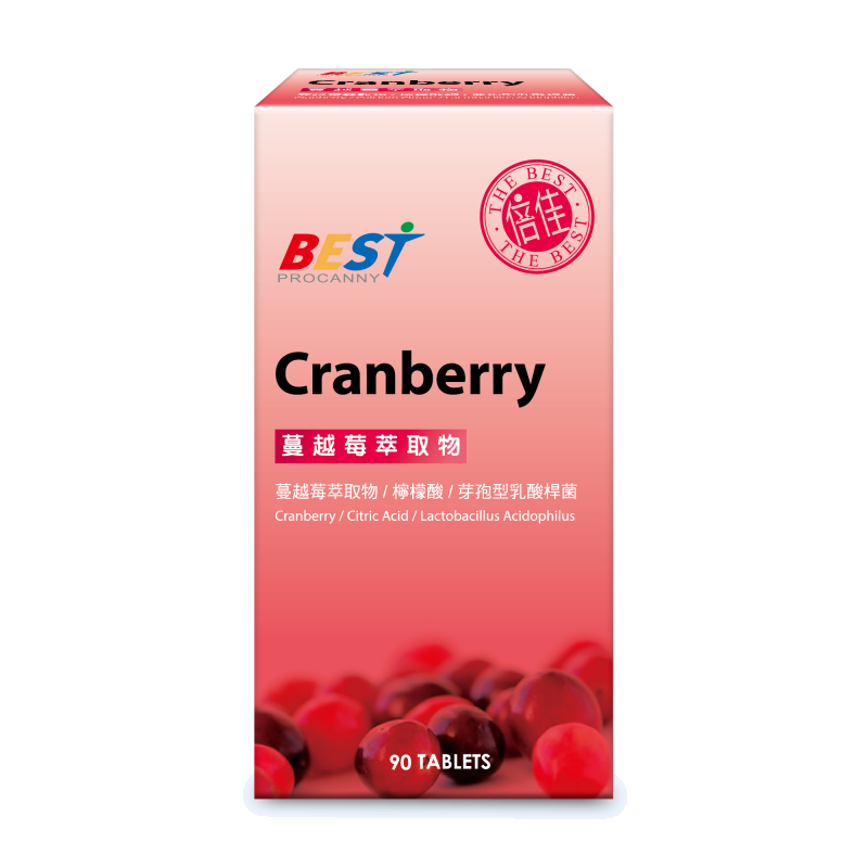 【倍佳】蔓越莓6 【倍佳】蔓越莓6