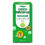 潔敏-日本專利乳酸菌