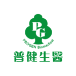 普健生醫