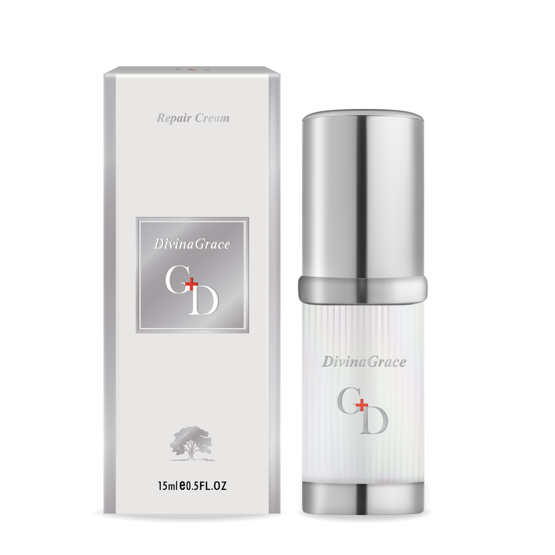 賦活修護霜 賦活修護霜