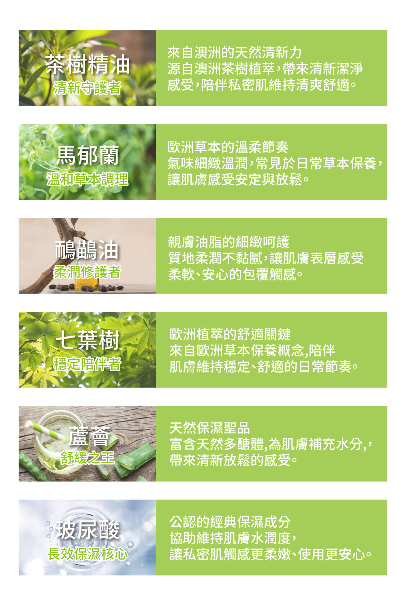 私密益舒緩噴霧 OK4