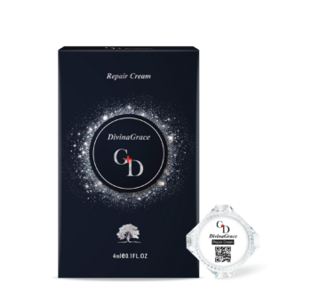 賦活修護霜 【G+D】Divina Grace 4ml