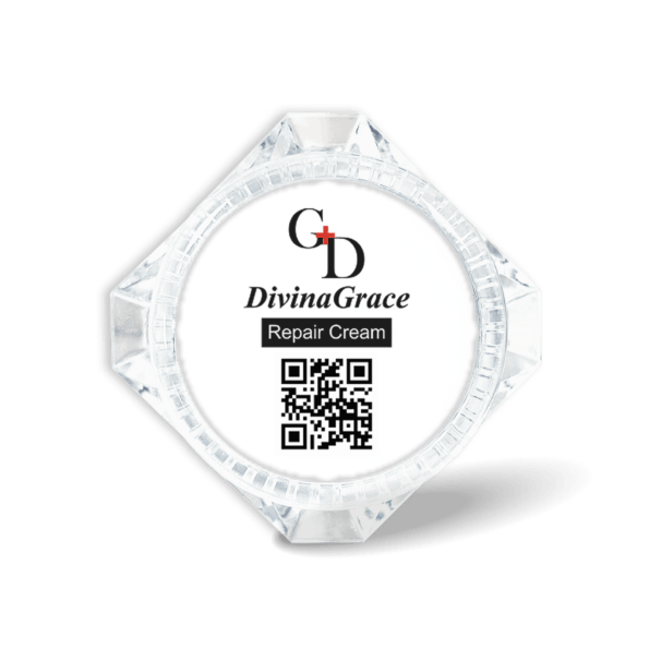 賦活修護霜4ml_單罐 賦活修護霜 【G+D】Divina Grace 4ml