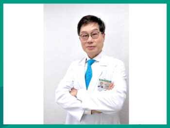 普健生醫黃維德總經理