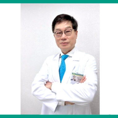 普健生物科技與馬偕加強合作 2025台灣醫療科技展亮麗登場