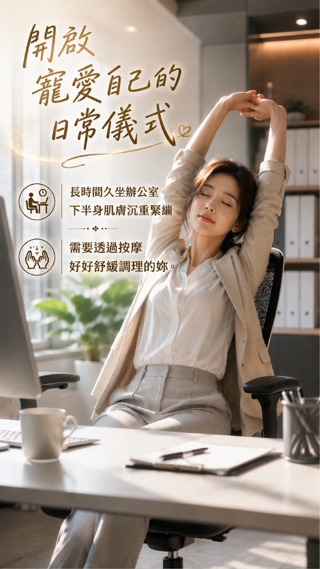 魔力纖So So霜 PLUS