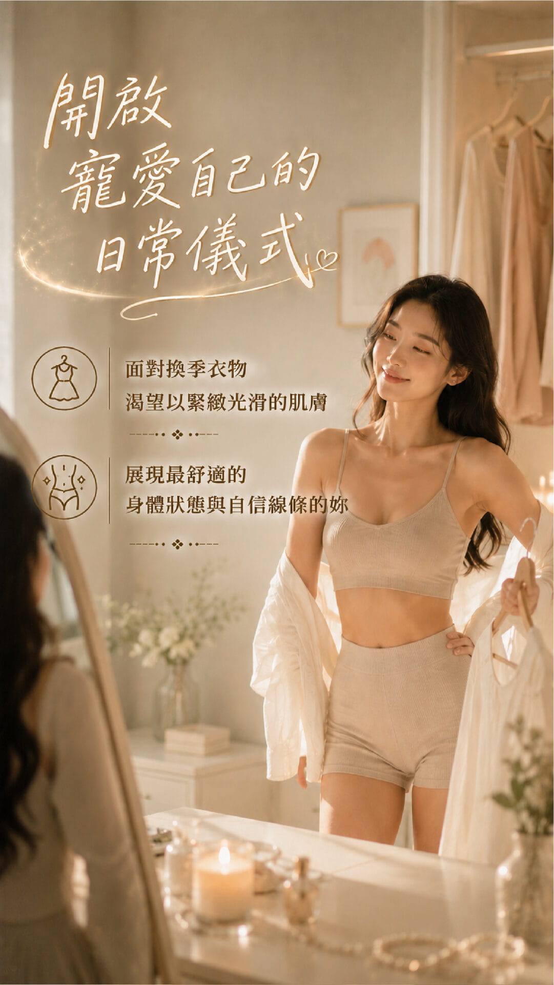 魔力纖So So霜 PLUS