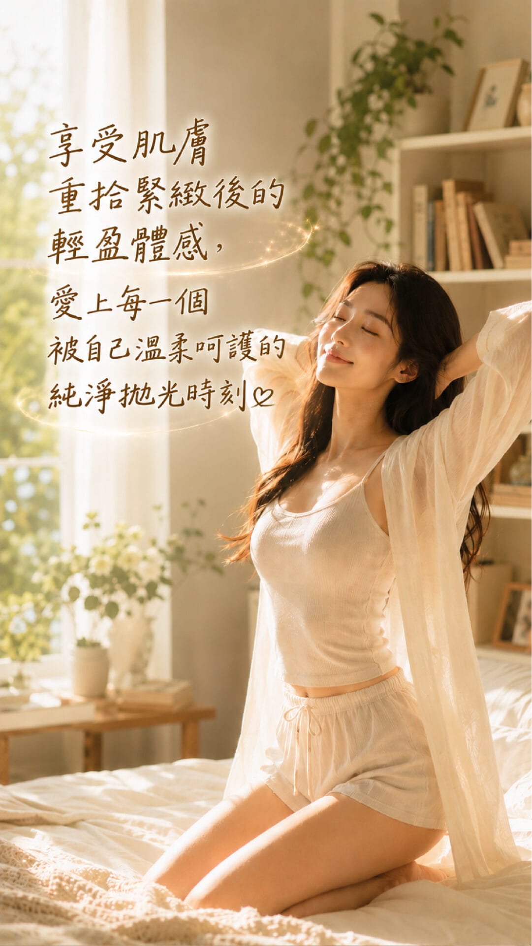 魔力纖So So霜 PLUS