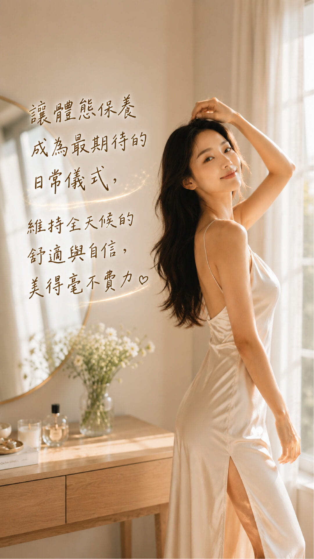 魔力纖So So霜 PLUS