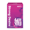 媚-彈力膠囊30粒 媚 彈力膠囊30粒