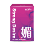 媚 彈力膠囊30粒