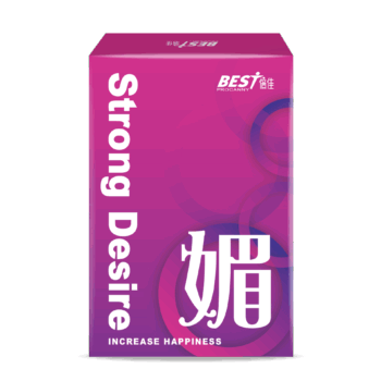 媚 彈力膠囊30粒