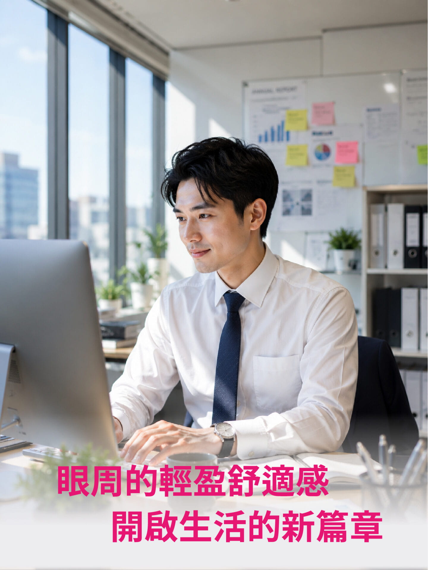全能葉黃素凝膠