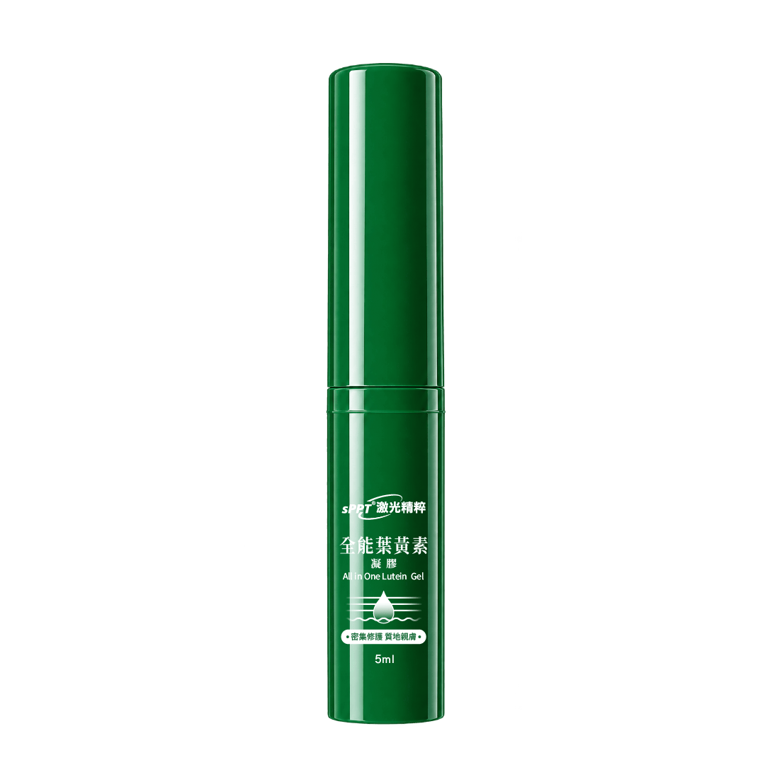全能葉黃素5ML1