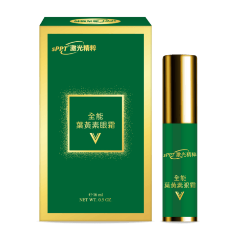 250103 全能葉黃素眼霜16ml 立體圖