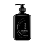 健髮洗髮精產品照