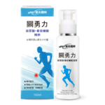 普健生醫sPPT關勇力150ml
