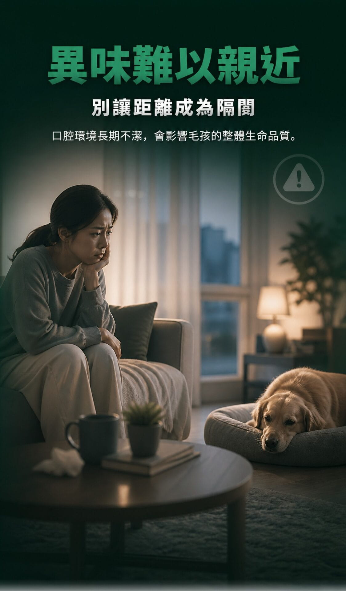 VetaCode犬貓口腔淨味噴霧