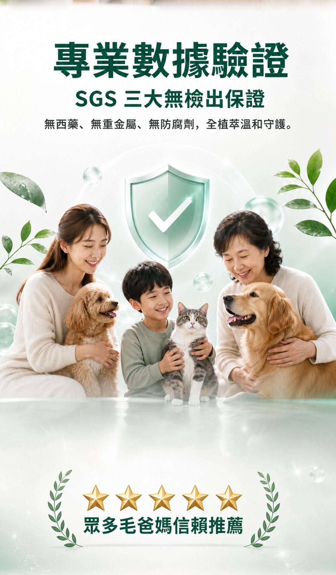 VetaCode犬貓口腔淨味噴霧
