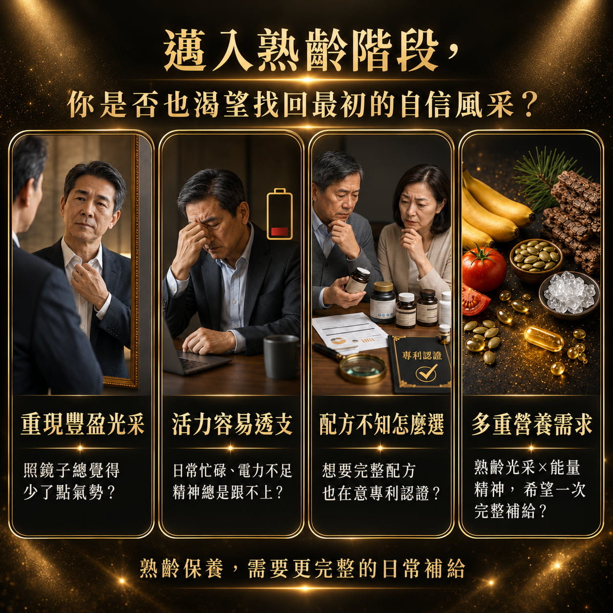 【健康密碼】法寶-專利香蕉萃取物PLUS(膠囊食品)